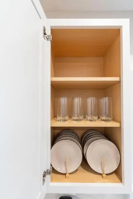 Σπίτι διακοπών Brand New Cozy Modern Bungalow W/Hot Tub+Movieroom 7 Min From Uptown Σάρλοτ